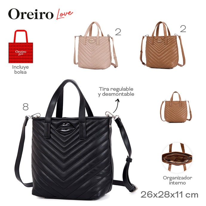 CARTERA OREIRO 22607