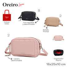 Cargar imagen en el visor de la galería, MORRAL OREIRO 22610