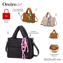 Cargar imagen en el visor de la galería, MORRAL OREIRO 22614