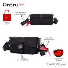Cargar imagen en el visor de la galería, MORRAL OREIRO 22618