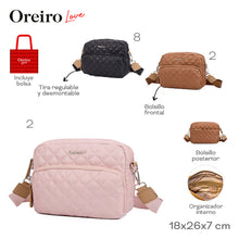 Cargar imagen en el visor de la galería, MORRAL OREIRO 22639