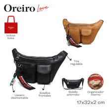 Cargar imagen en el visor de la galería, MORRAL OREIRO LOVE 22729