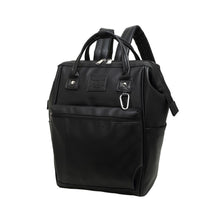 Cargar imagen en el visor de la galería, MOCHILA CARTERA EVERLAST ECO CUERO 22741