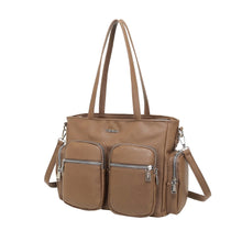 Cargar imagen en el visor de la galería, CARTERA TRENDY 22748