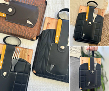 Cargar imagen en el visor de la galería, SET DE ASADO 241