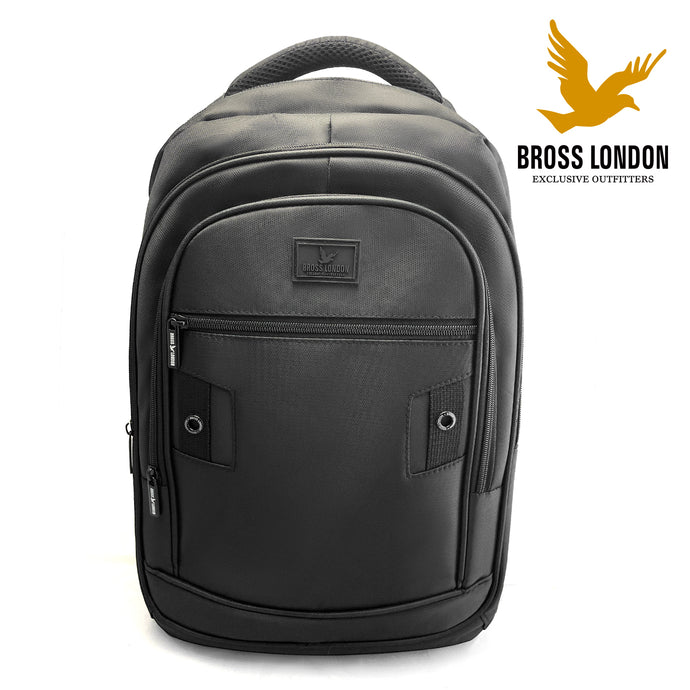 MOCHILA BROSS LONDON 25B0002