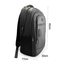 Cargar imagen en el visor de la galería, MOCHILA BROSS LONDON 25B0002