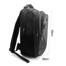 Cargar imagen en el visor de la galería, MOCHILA BROSS LONDON 25B0003