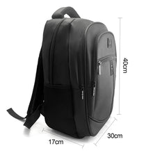 Cargar imagen en el visor de la galería, MOCHILA BROSS LONDON 25B0004