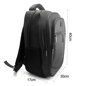 MOCHILA BROSS LONDON 25B0004
