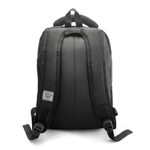 Cargar imagen en el visor de la galería, MOCHILA BROSS LONDON 25B0004