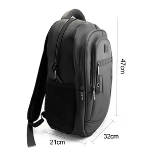 MOCHILA BROSS LONDON 25B0005