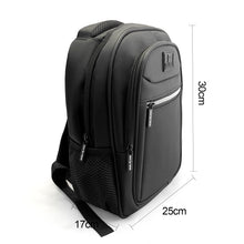 Cargar imagen en el visor de la galería, MOCHILA BROSS LONDON 25B0007