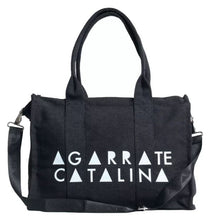 Cargar imagen en el visor de la galería, CARTERA AGARRATE CATALINA AC25201