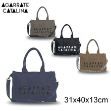 Cargar imagen en el visor de la galería, CARTERA AGARRATE CATALINA AC25201