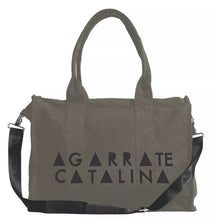 Cargar imagen en el visor de la galería, CARTERA AGARRATE CATALINA AC25201