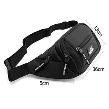 Cargar imagen en el visor de la galería, RIÑONERA BROSS LONDON 25390021