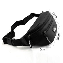 Cargar imagen en el visor de la galería, RIÑONERA BROSS LONDON 25390022