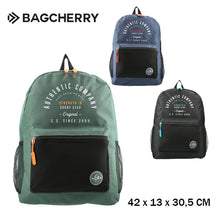 Cargar imagen en el visor de la galería, MOCHILA CLIO 25440039