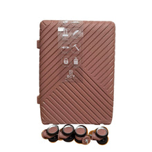 Cargar imagen en el visor de la galería, CARRY ON BAGCHERRY 257