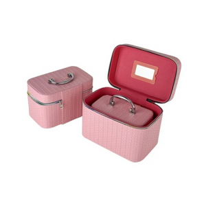 ESTUCHE PORTACOSMETICOS BAGCHERRY 258064