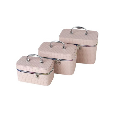 ESTUCHE PORTACOSMETICOS BAGCHERRY 258064