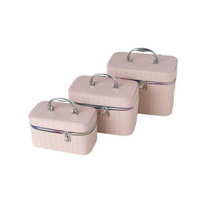 ESTUCHE PORTACOSMETICOS BAGCHERRY 258064