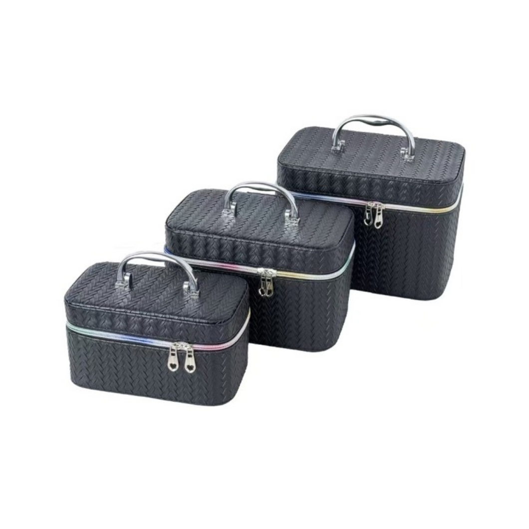 ESTUCHE PORTACOSMETICOS BAGCHERRY 258064