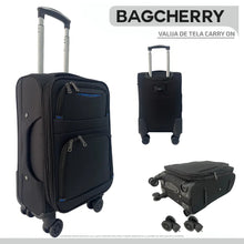 Cargar imagen en el visor de la galería, CARRY ON BAGCHERRY 259
