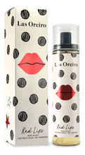 Cargar imagen en el visor de la galería, BODY SPLASH LAS OREIROS X 100ML 20087 RED LIPS