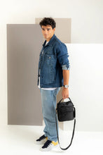 Cargar imagen en el visor de la galería, MORRAL BAGCHERRY 266565