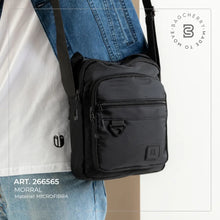 Cargar imagen en el visor de la galería, MORRAL BAGCHERRY 266565