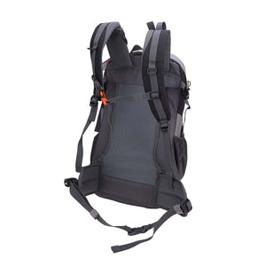 MOCHILA CAMPING ALPINE SKATE 26890