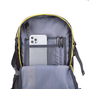 MOCHILA CAMPING ALPINE SKATE 26890