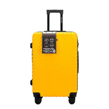 Cargar imagen en el visor de la galería, Valija Travel Tech Mediana 27068.2