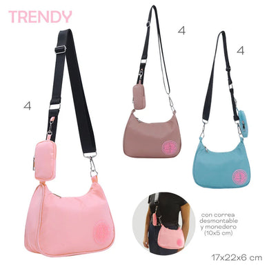 MORRAL TRENDY 27200