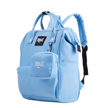 Cargar imagen en el visor de la galería, MOCHILA CARTERA EVERLAST C/ MONEDERO 22204-22333