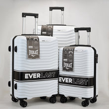 Cargar imagen en el visor de la galería, VALIJA EVERLAST 27389 20&quot; 24&quot; 28&quot;