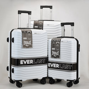 VALIJA EVERLAST 27389 20" 24" 28"