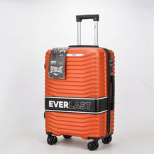 Cargar imagen en el visor de la galería, VALIJA EVERLAST 27392 20&quot; 24&quot; 28&quot;