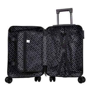 Valija Carry on Travel Tech 27433