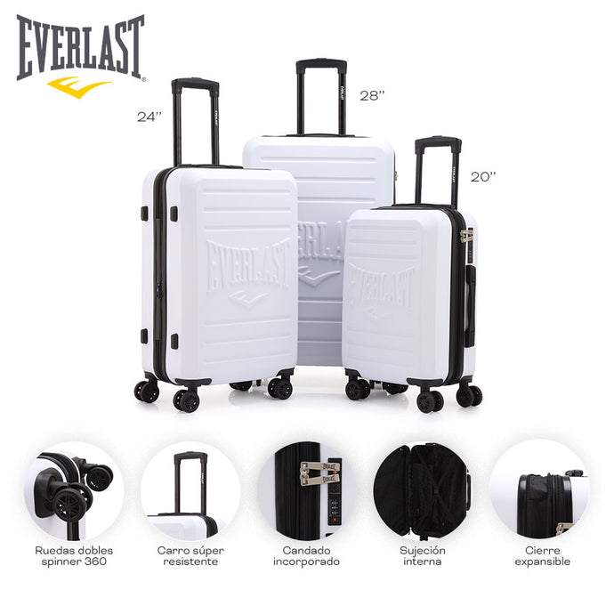 VALIJA EVERLAST 27597 20