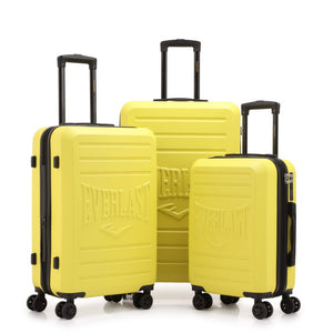 VALIJA EVERLAST 27598 20" 24" 28"