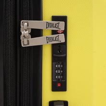 Cargar imagen en el visor de la galería, VALIJA EVERLAST 27598 20&quot; 24&quot; 28&quot;