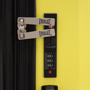 VALIJA EVERLAST 27598 20" 24" 28"