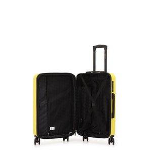 VALIJA EVERLAST 27598 20" 24" 28"