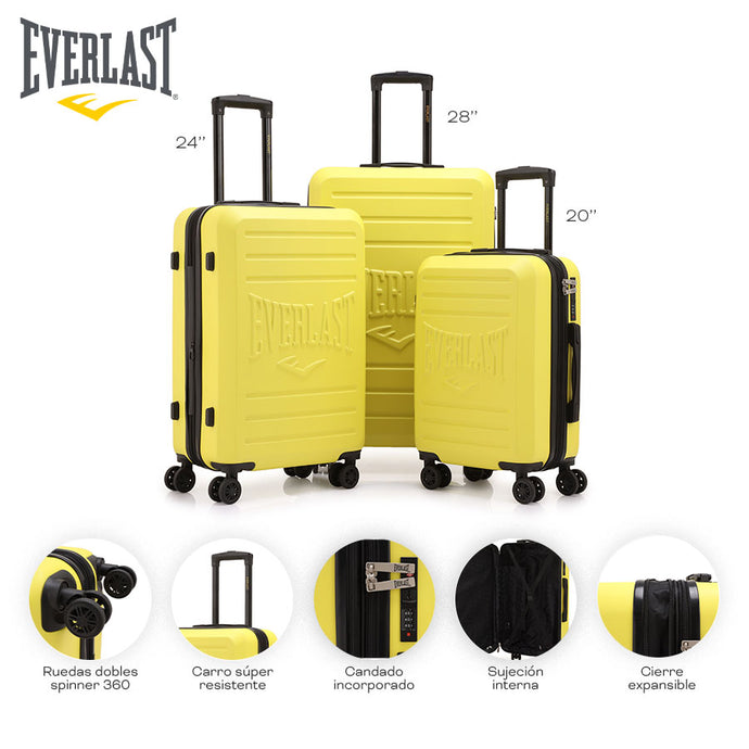 VALIJA EVERLAST 27598 20