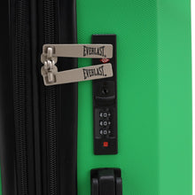 Cargar imagen en el visor de la galería, VALIJA EVERLAST 27599 20&quot; 24&quot; 28&quot;