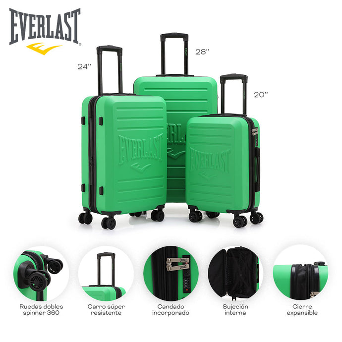 VALIJA EVERLAST 27599 20