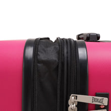 Cargar imagen en el visor de la galería, VALIJA EVERLAST 27600 20&quot; 24&quot; 28&quot;